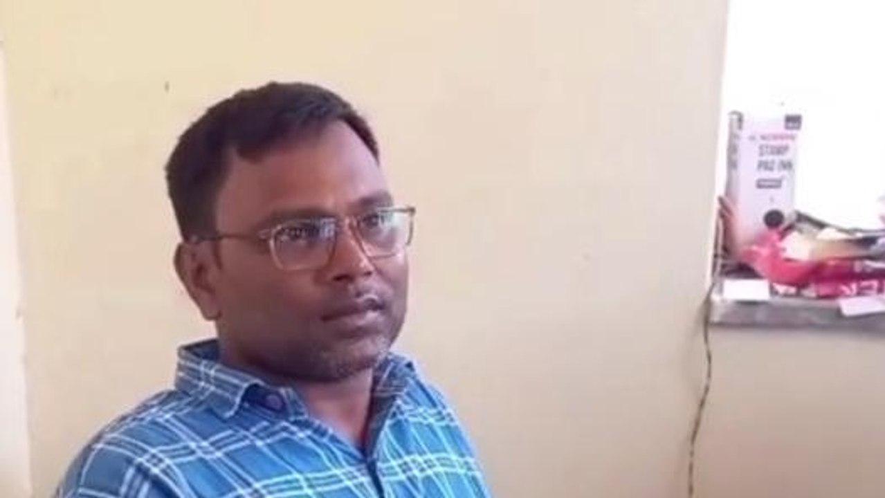 धौलपुर:रिश्वतखोर पटवारी हुआ निलंबित,भ्रष्टाचार निरोधक ब्यूरो की कार्यवाही,जानें पूरी खबर