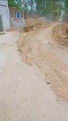 Villagers accused the sarpanch secretary for not giving wages
