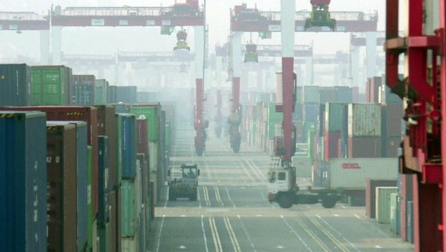 Banco Central da China anuncia novas reduções de taxas de juros