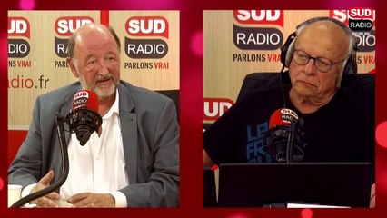 Bercoff dans tous ses états - Emission du 20 juin