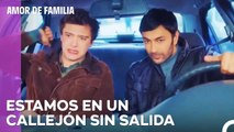 ¡Este No Puede Ser Mi Destino! - Amor De Familia Capitulo 63