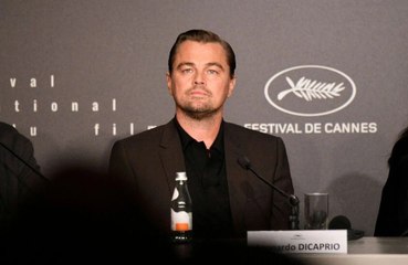 Leonardo DiCaprio : son nouveau projet pour la protection de l’environnement
