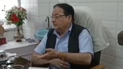 मुरादाबाद: यूनिफार्म सिविल कोड पर सपा सांसद एसटी हसन ने दिया बयान, जानिए क्या कहा