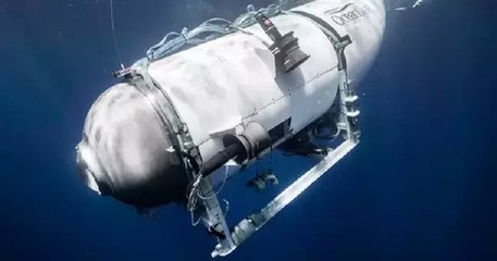 Sous-marin touristique : l'état du submersible remis en cause après le témoignage accablant d'un ancien passager