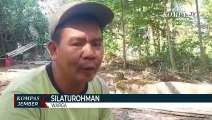 Bocah 5 Tahun Ditemukan Tewas Mengambang di Penampungan Air