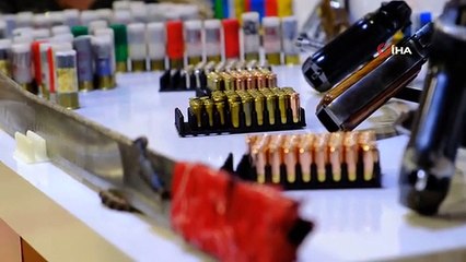 Erzincan'da 'Kukla' operasyonu: 11 şüpheli yakalandı