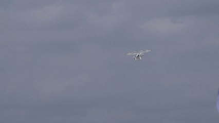 Silencieux et économiques: au Bourget, les taxis volants commencent à décoller