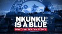 Nkunku is a Blue: what Chelsea can expect