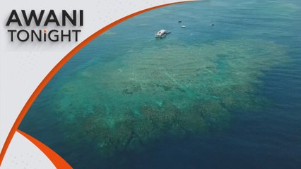 AWANI Tonight: U.N. adopts world’s first treaty to protect international waters