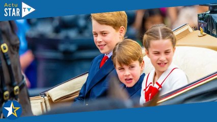 Kate Middleton et le prince William : Leur très discrète nourrice Maria Teresa se dévoile sur son 31
