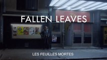 Les Feuilles Mortes (Fallen Leaves) 2023 HD VOST
