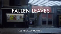 Les Feuilles Mortes (Fallen Leaves) 2023 HD VOST