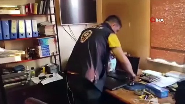 Çalıntı kartla 1.2 milyarlık fenomen operasyonunun detayları gün yüzüne çıktı