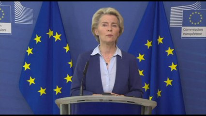 L'Ue chiede agli Stati membri 66 miliardi per Ucraina, migrazioni e competitività
