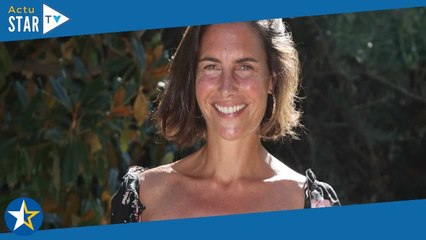 “Ça reste traumatisant” : Alessandra Sublet se confie cash sur ses deux divorces