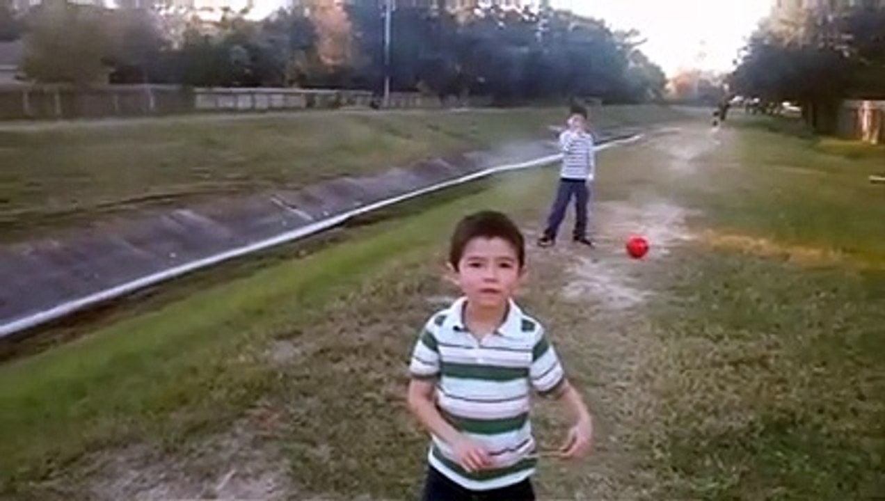 Anthony says be careful with spheres