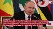 Asesores de Vladimir Putin dejan de dar malas noticias debido a sus cambios de humor