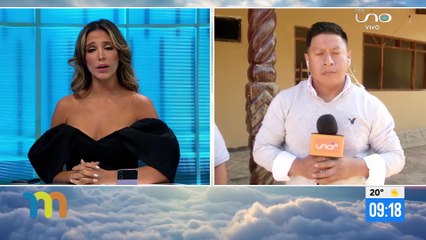 Madre del joven asesinado en Montero por su primo, no tomará ninguna acción