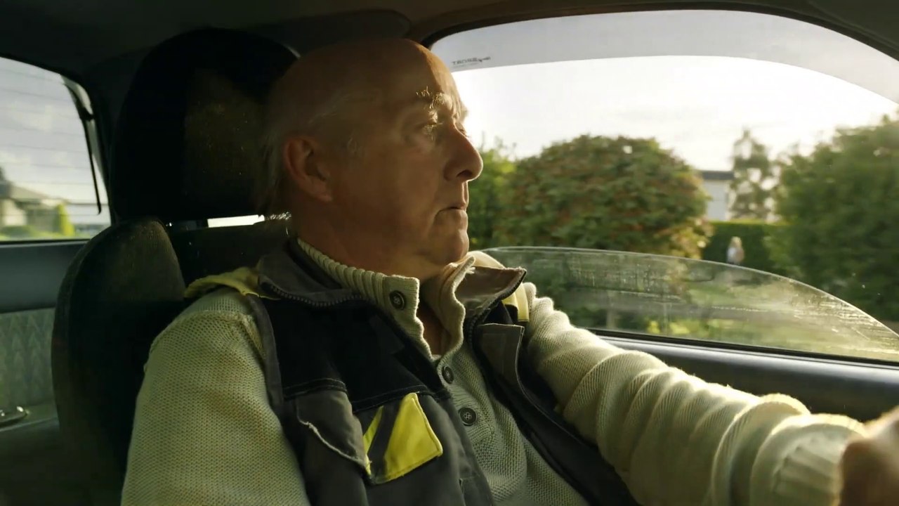 Fossil - Trailer (Deutsch) HD