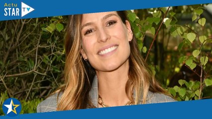 "Je n'ai pas eu ce courage" : Laury Thilleman voulait faire un métier étonnant