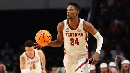 How Will The Top 3 Picks Of The NBA Draft Shake Out?