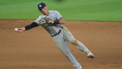 MLB 6/20 Preview: Mariners Vs. Yankees
