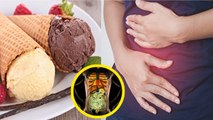 Ice Cream खाने से Bloating से लेकर Digestion का खतरा कैसे | Boldsky