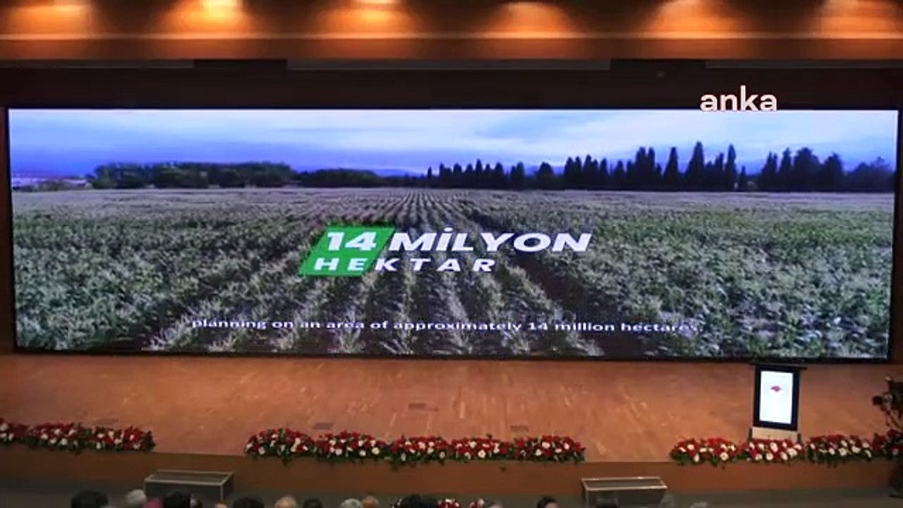 Le ministère de l'Agriculture et des Forêts a lancé le projet de croissance agricole intelligente face au climat avec la Banque mondiale