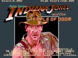 Indiana Jones and the Temple of Doom