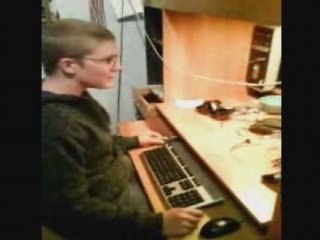 Les 2 minutes du peuple:  la drague sur internet