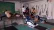World Yoga Day - मेडिकल योगा का हब बनता जयपुर,  योग से कई बीमारियों का इलाज