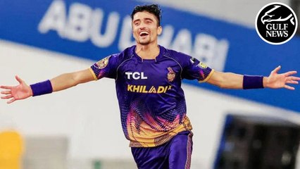 Inspiring story of Matiullah Khan: From truck driver to UAE national cricket team