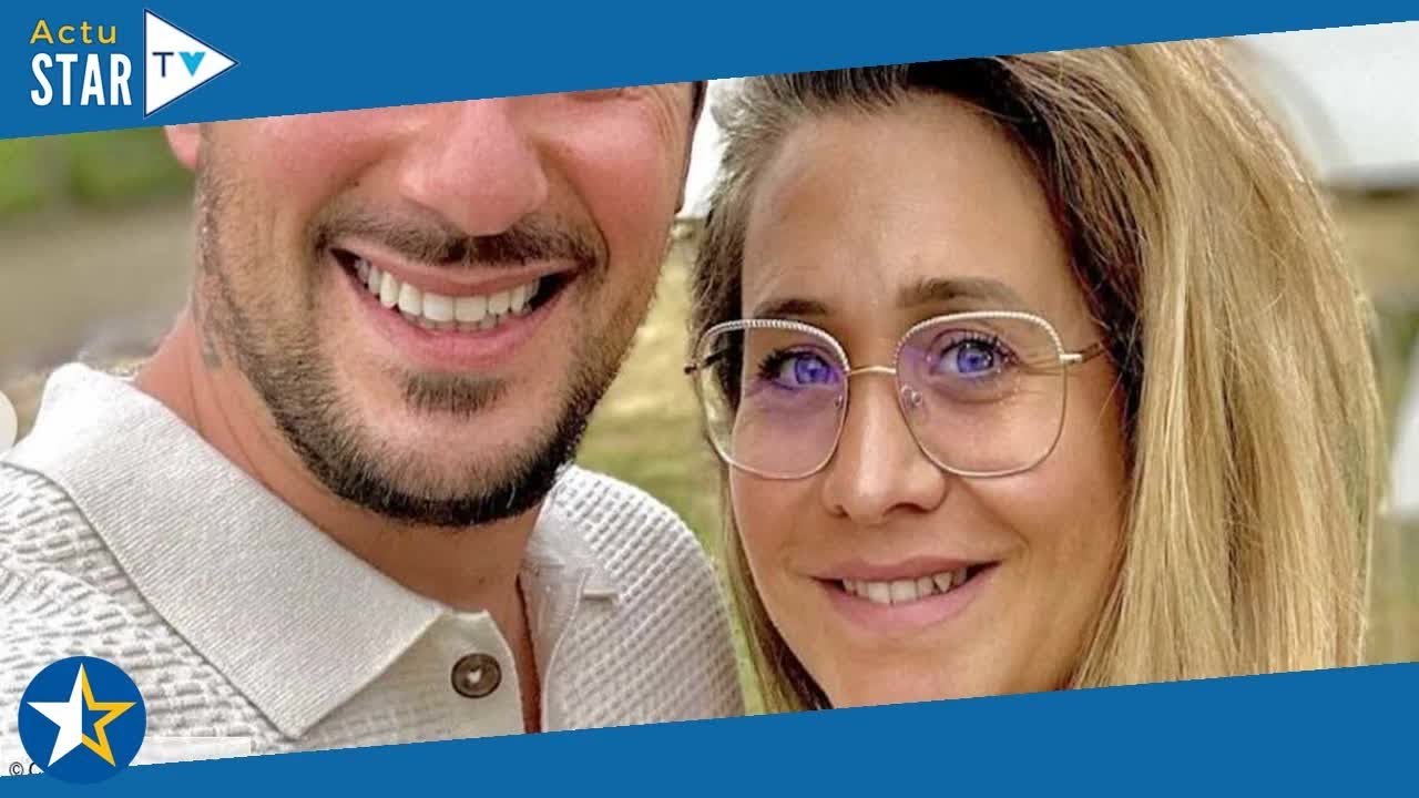 « Déjà 13 ans » : Emilie et Franck Fanich (Familles nombreuses) émus pour leur anniversaire de maria