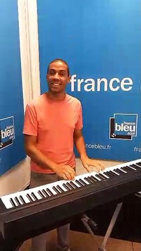 Quentin - Diego, libre dans sa tête (Michel Berger)