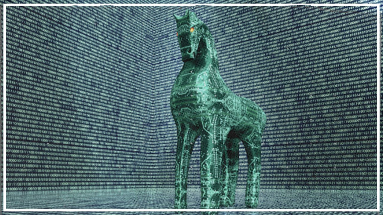 Wieso der Staatstrojaner einen Einschnitt in unsere Grundrechte darstellt