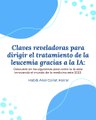 |HABIB ARIEL CORIAT HARRAR | TRATAMIENTO DE LA LEUCEMIA GRACIAS A LA IA (PARTE 1) (@HABIBARIELC)