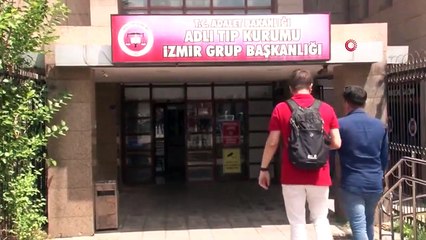 Le suspect du meurtre, qui a démembré les corps de sa mère et de ses 3 filles à Izmir, a été arrêté à Çeşme ! Dans ses premiers mots, il a avoué le mobile du meurtre.