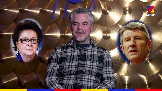 La folle histoire du festival Hellfest racontée par son créateur Ben Barbaud