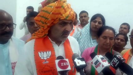 9 साल में देशभर में दोगुनी हुई मेडिकल सीटें: बालियान