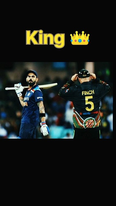 King Kohli 