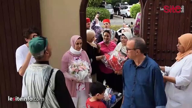 صاحب أعلى معدل في امتحانات البكالوريا بمراكش يتحدث عن سر تفوقه وطموحاته المستقبلية