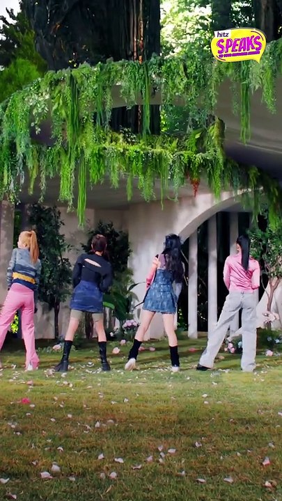 FIFTY FIFTY Talks About the First Time They Met, 'Higher,' 'Cupid,' and More! | HITZ Speaks