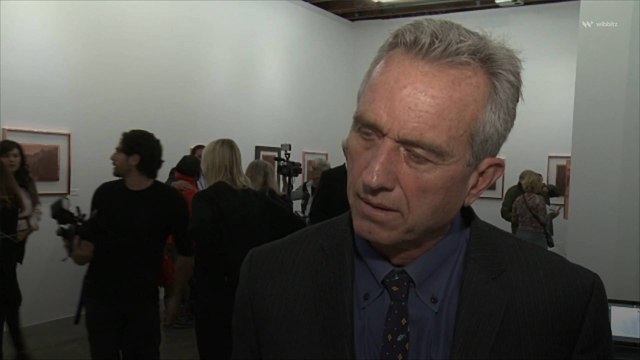 YouTube Takes Down Video of RFK Jr. and Jordan Peterson for Vaccine Misinformation