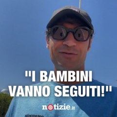 L'amico di Mattia Di Pietro: "Basta insultarlo, la sua vita è già distrutta"