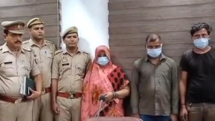 "हवस" का खौफनाक अंजाम, प्रेमिका के पति ने कर डाला आशिक का कत्ल