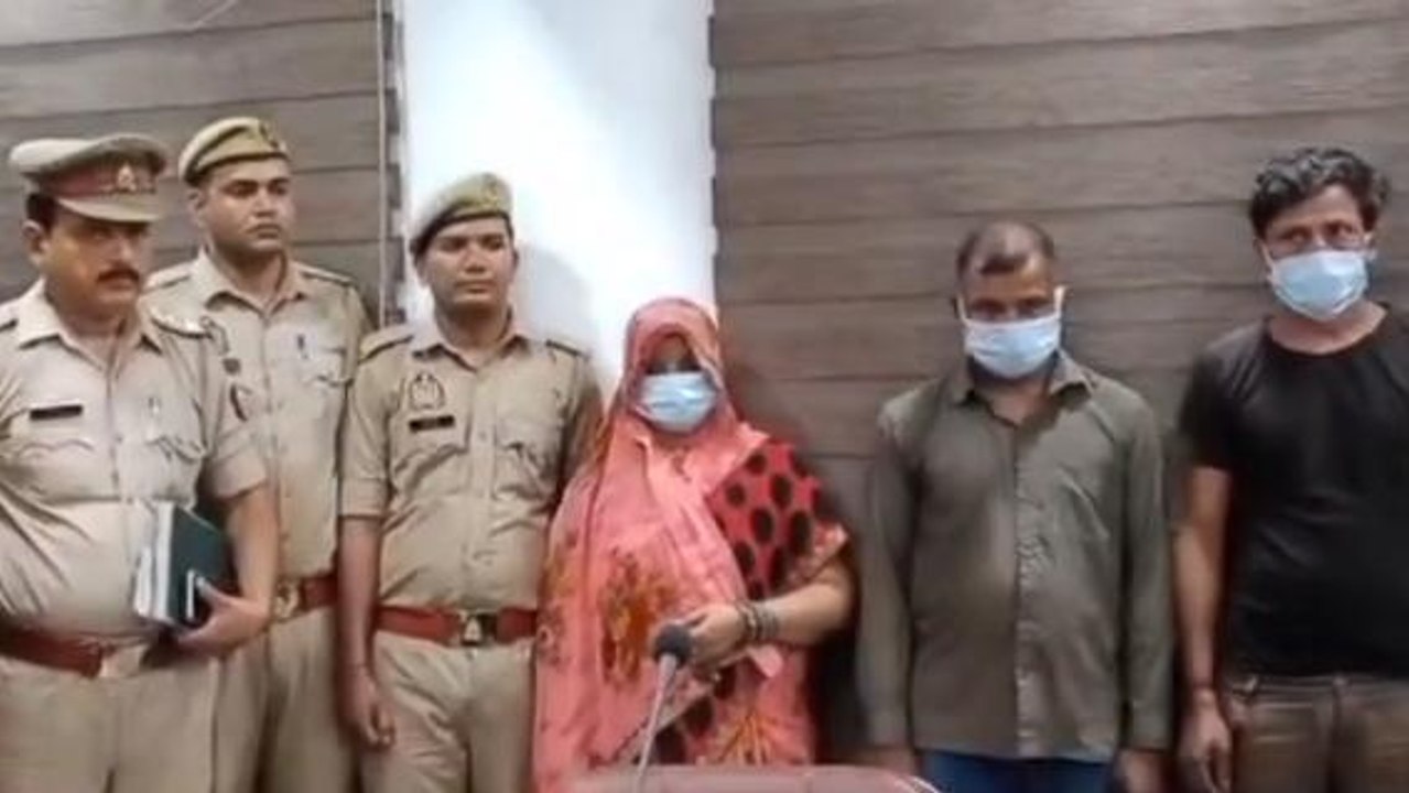 "हवस" का खौफनाक अंजाम, प्रेमिका के पति ने कर डाला आशिक का कत्ल