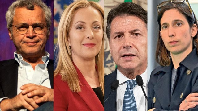 Sondaggio Mentana, il M5s paga il caro prezzo del corteo un'altra batosta