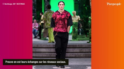 Carla Bruni : Son brillant ex de 74 ans fait une surprenante remarque pour l'anniversaire de son fils !