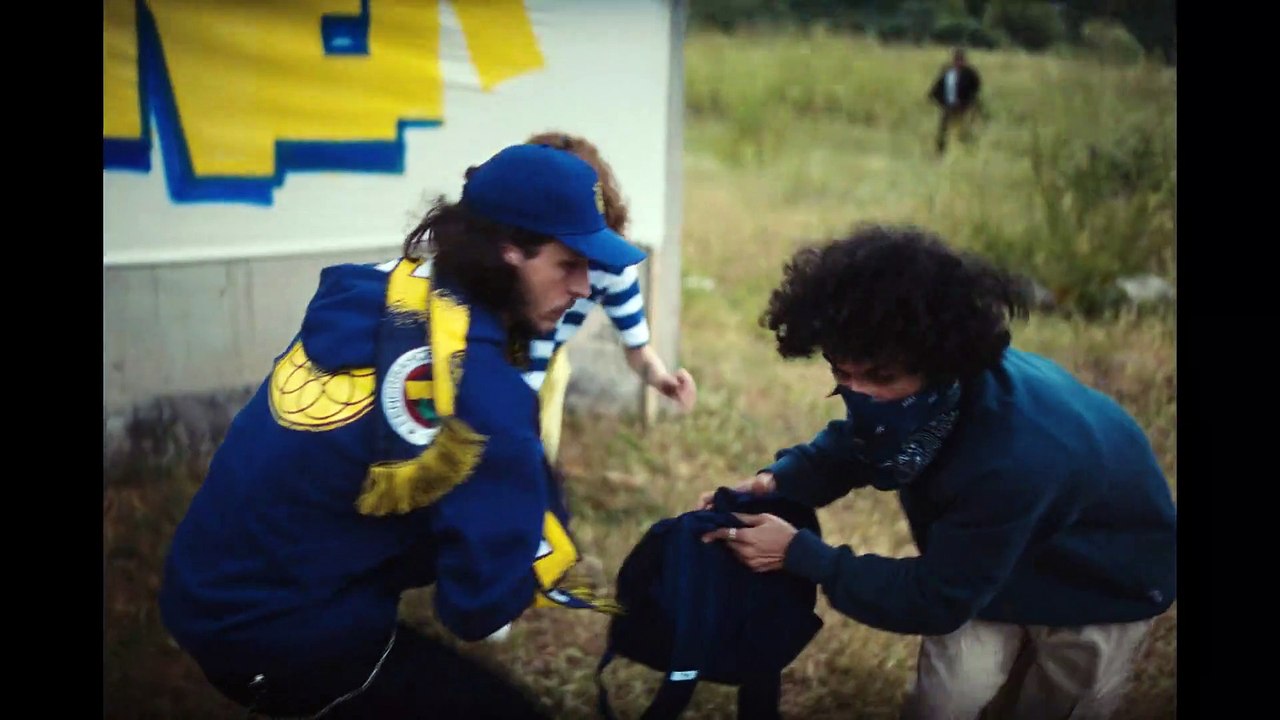 Fenerbahçe yeni sezon formalarını tanıttı