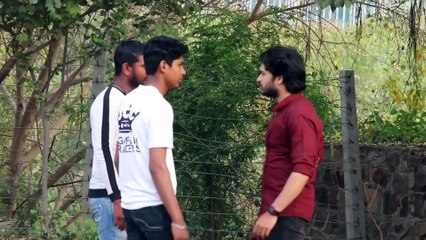 Badmashi Prank on StrangersEpic Reactions Zia Kamal